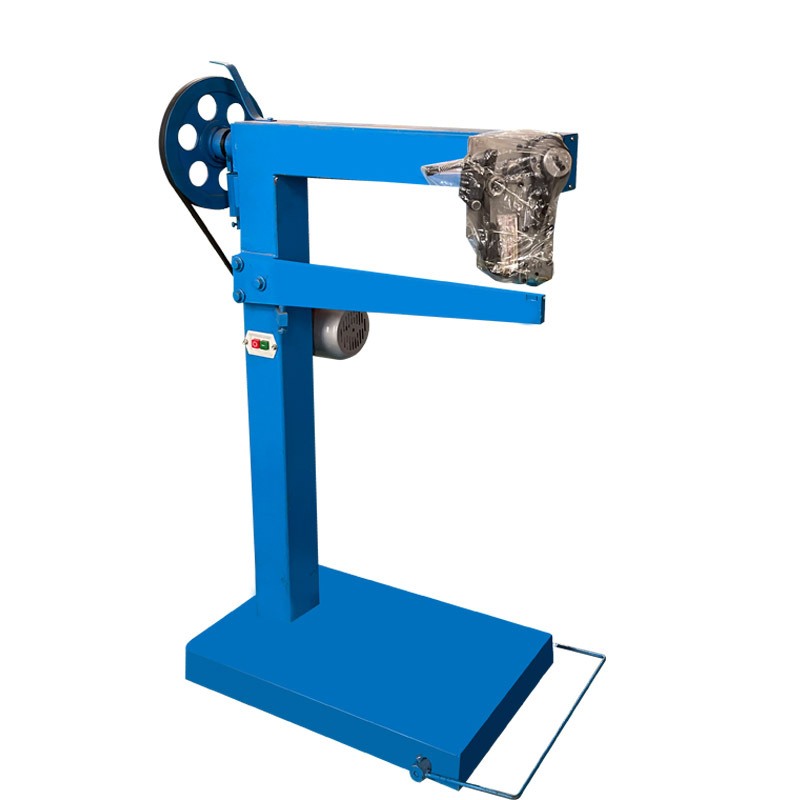 Carton Nailing Machine, Carton Factory Nailing Equipment, Foot-Operated Dual Servo Machine, Foot-Operated Carton Nailing Machinery