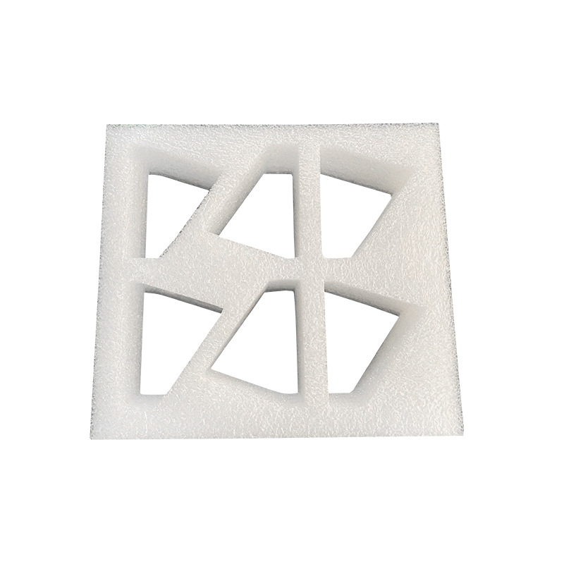 Customized Instruments, Porcelain, Glasses, Electrical Appliances, Furniture, Digital Equipment, Pearl Cotton Corner Protectors, Pearl Cotton Lining