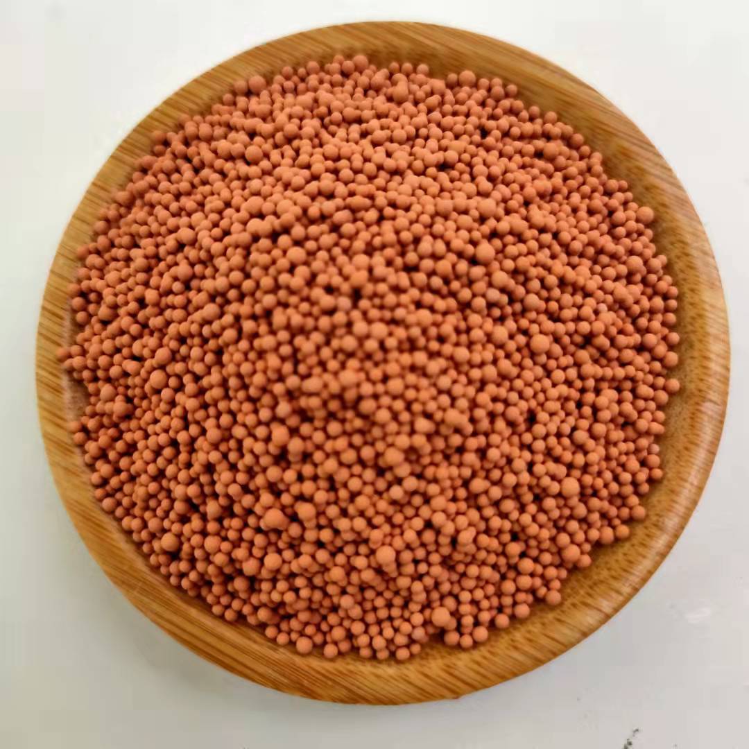 Spot Toy Filled Ball 2-3mm Tourmaline Ball Tourmaline Ball for Mattress Colorful Ceramic Ball