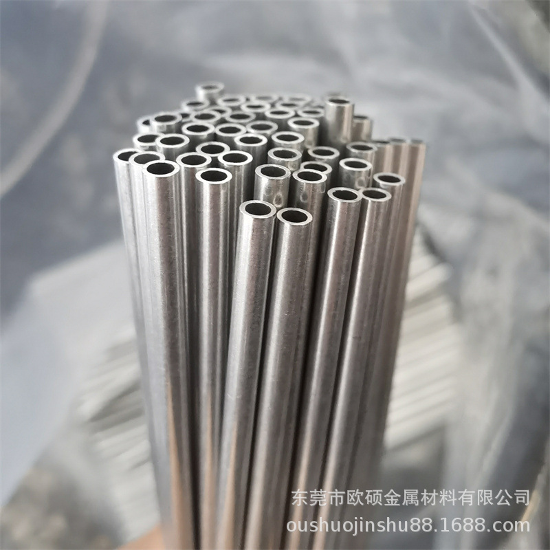 Stainless Steel Capillary Seamless Tube Precision Tube Outer Diameter 1 2 3 4 5 6 7 8 9 10 11 12 13mm