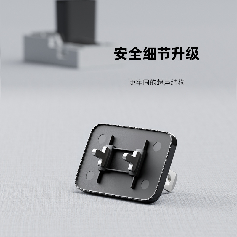 5V1A Medical Type-C Charger Us Standard Us Fcc Certified Iec60601 Nasal Washer Power Adapter