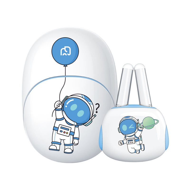 He Haoming Laser Rhinitis Phototherapy Instrument Allergic Rhinitis and Sinusitis Portable Wireless Wear Juvenile Nasitis Instrument