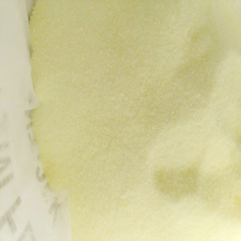 Yellow Blood Salt Sodium Printing and Dyeing Auxiliary Photographic Materials Digital Industry Industrial Grade Sodium Ferrocyanide Yellow Blood Salt Sodium