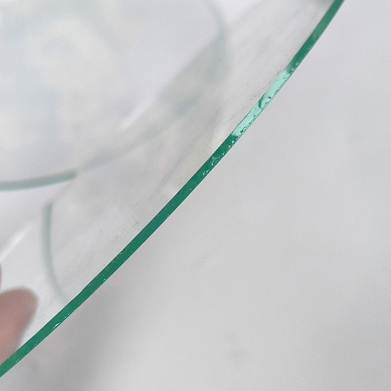 Arts and Crafts Glass Flashlight Glass Headlight Glass Lens Wholesale Photo Frame Glass Quicksand Glass Arbitrary Cutting