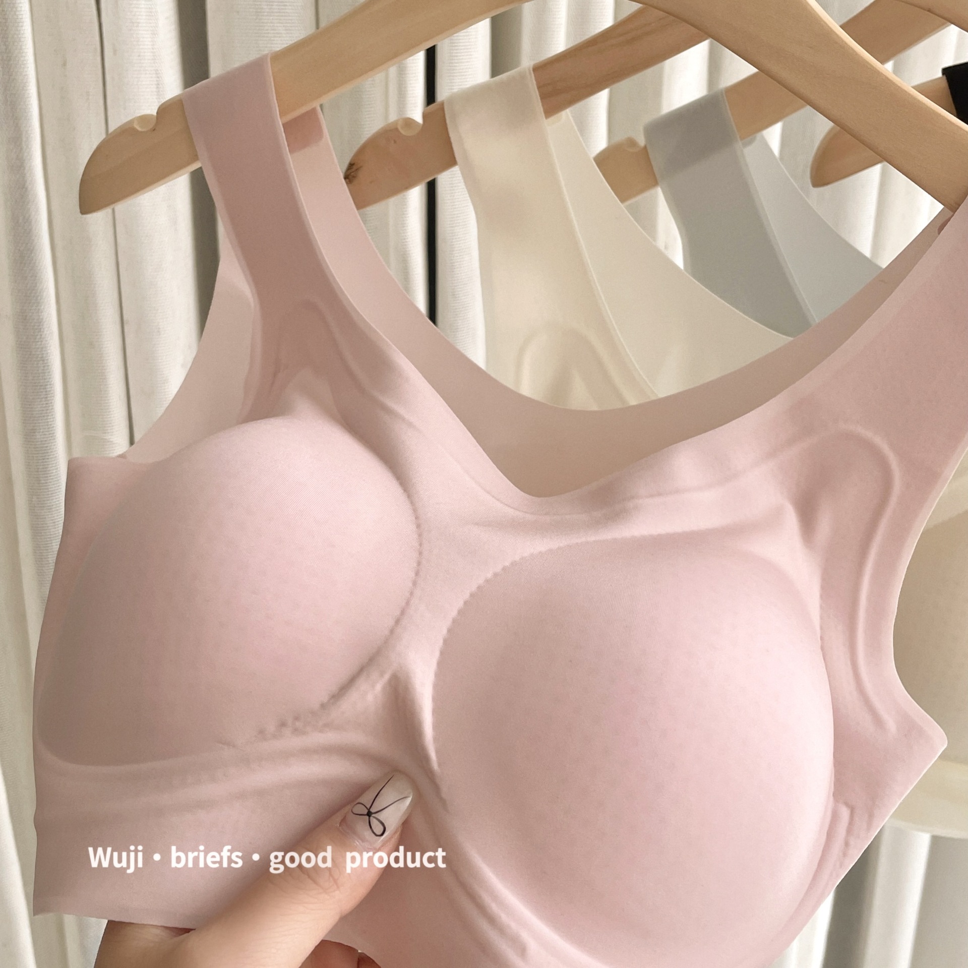 Customized all kinds of seamless underwear