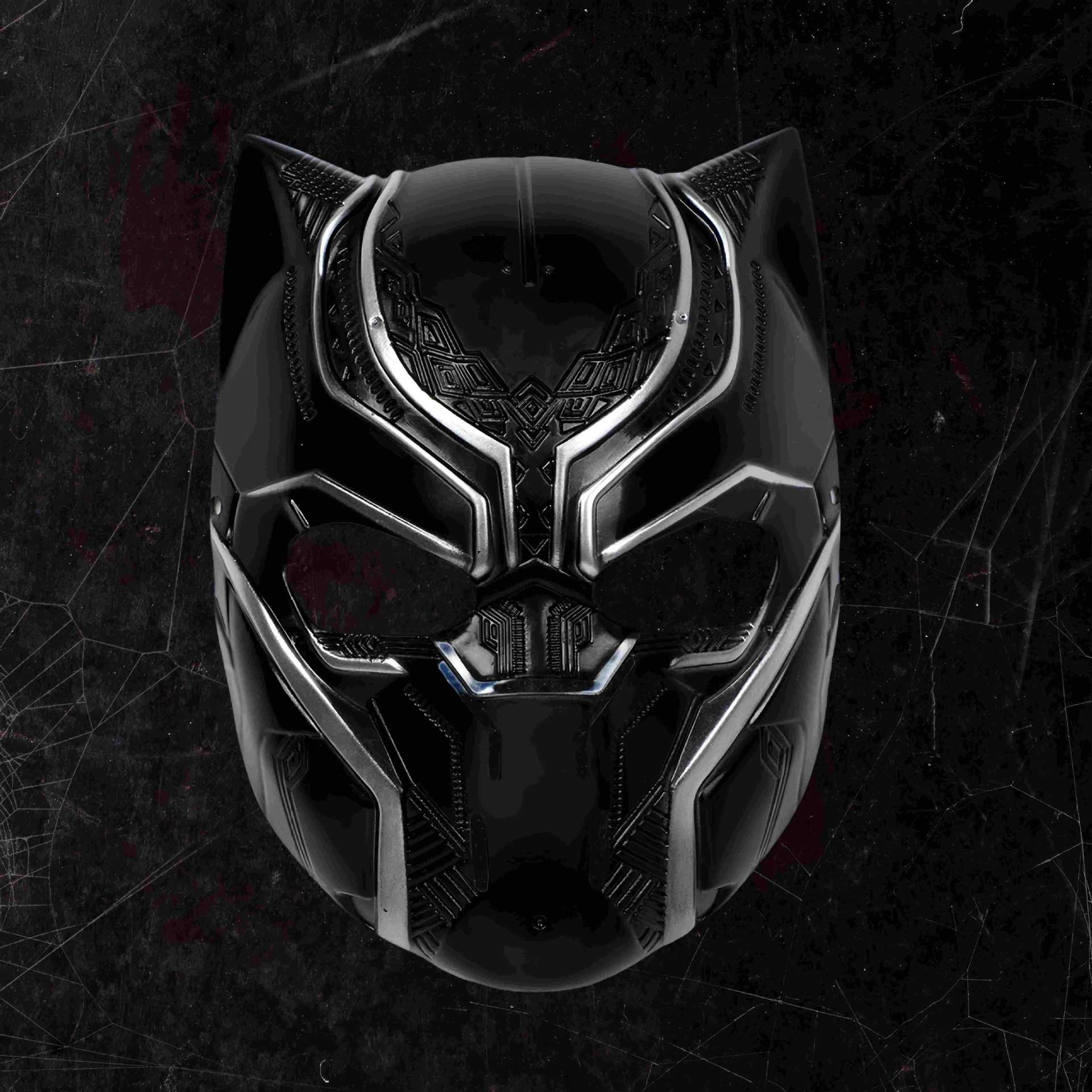 Marvel Anime Mask Halloween Mask Spiderman Hulk Batman Captain America Dress Up Event Supplies