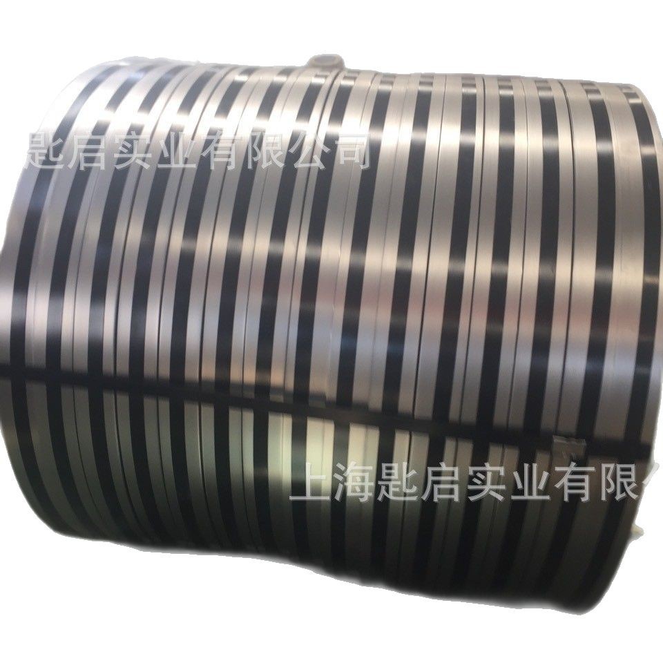 [T-5Ca] Baosteel Chrome Plated Sheet Coil T-5Ca Chrome Plated Laminated Iron