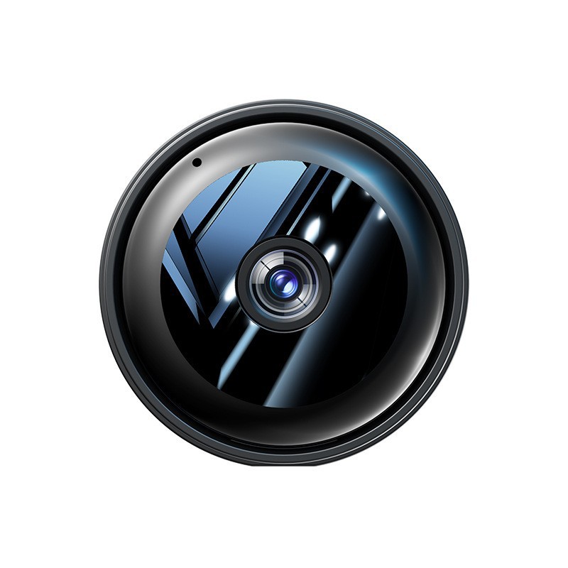 K9 Camera Mobile Phone Wireless Wifi Remote Multi-Functional High-Definition Infrared Night Vision Home Security K9 Camera