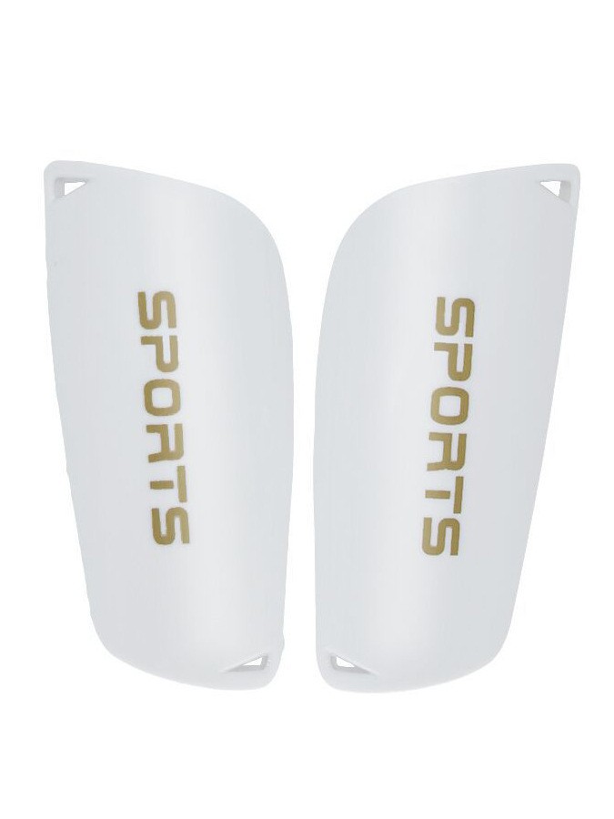 Assassin Football Leg Guard Sports Leg Guard Thickened Double-Layer Insert Type Leg Guard Wholesale