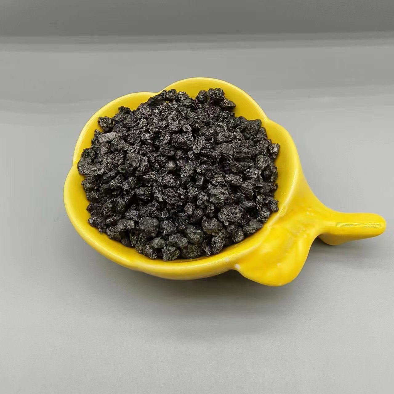 Graphitizing Carbonizing Agent for Casting, Steelmaking, Ironmaking, Aluminummaking, Carbonaceous Petroleum Coke, Metallurgy