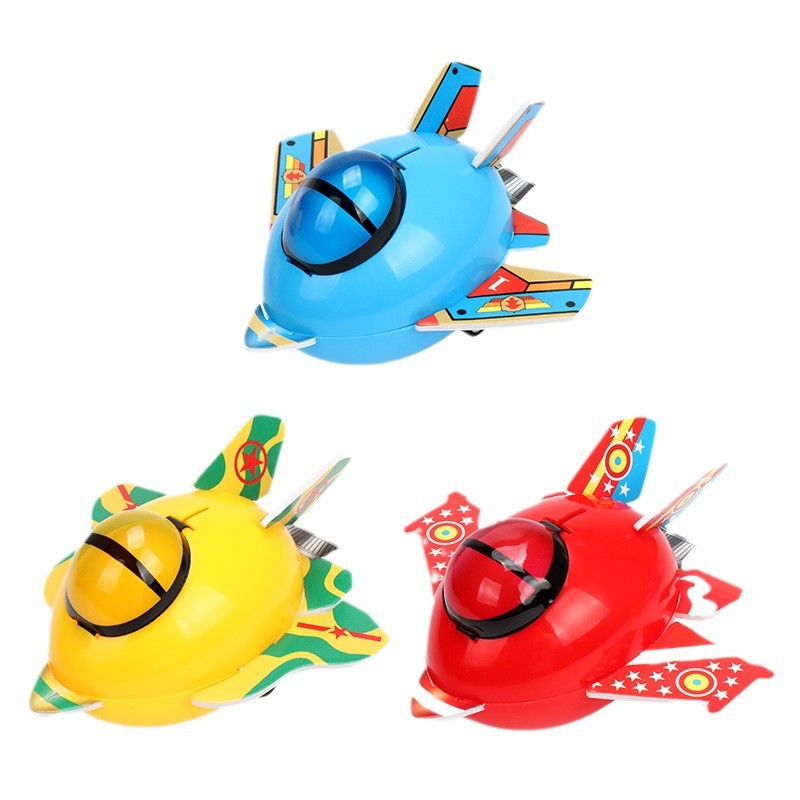 Customized Kidsren's Airline Egg Toys, Snacks, Candy Toys, Customizable Food Toys, Surprise Eggs, Creative Airplane Models