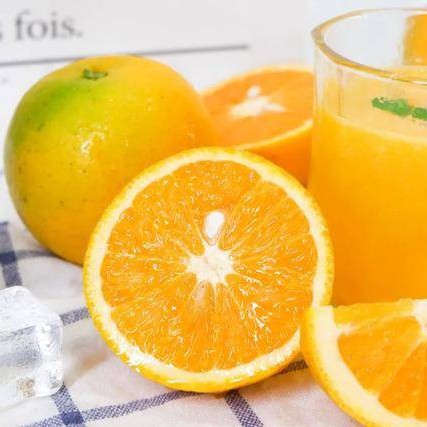 【Fresh Summer Oranges】Zigui Summer Oranges Are Picked in Season, Have Thin Skin, Are Juicy, and Are Fresh Oranges Suitable for Setting up a Stall or Juicing