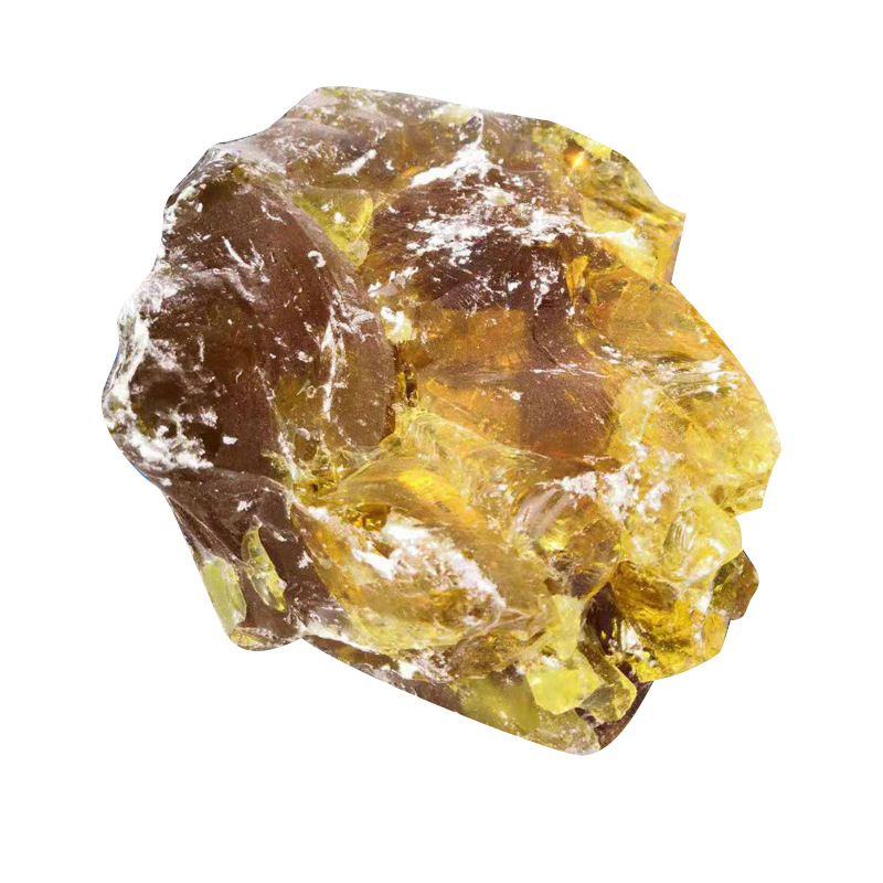 Industrial Grade Solid Flux Rosin Resin Soap Raw Material Rosin Block Viscosity Resin Animal Hair Removal Yellow Rosin