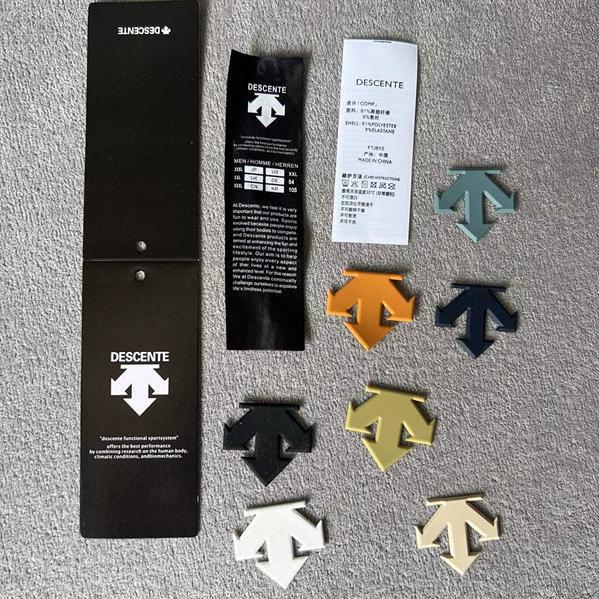 2025 Kolon Di Sang Bird's Home Hanging Rope Label Hanging Rope Label Label Wash Label Hanging Grain Weaving Marks