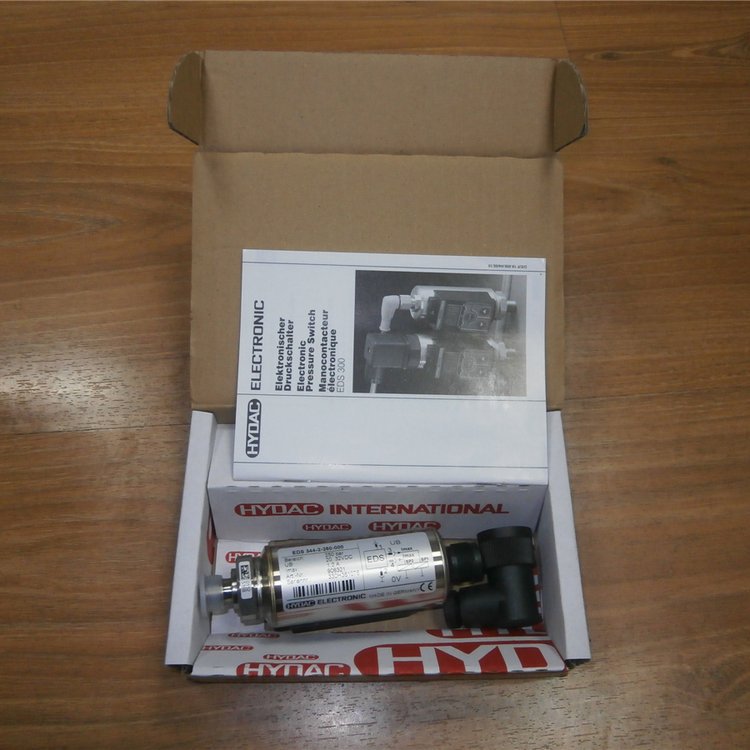 Germany EDS 344-2-250-000 sensor for industrial in stock production supply