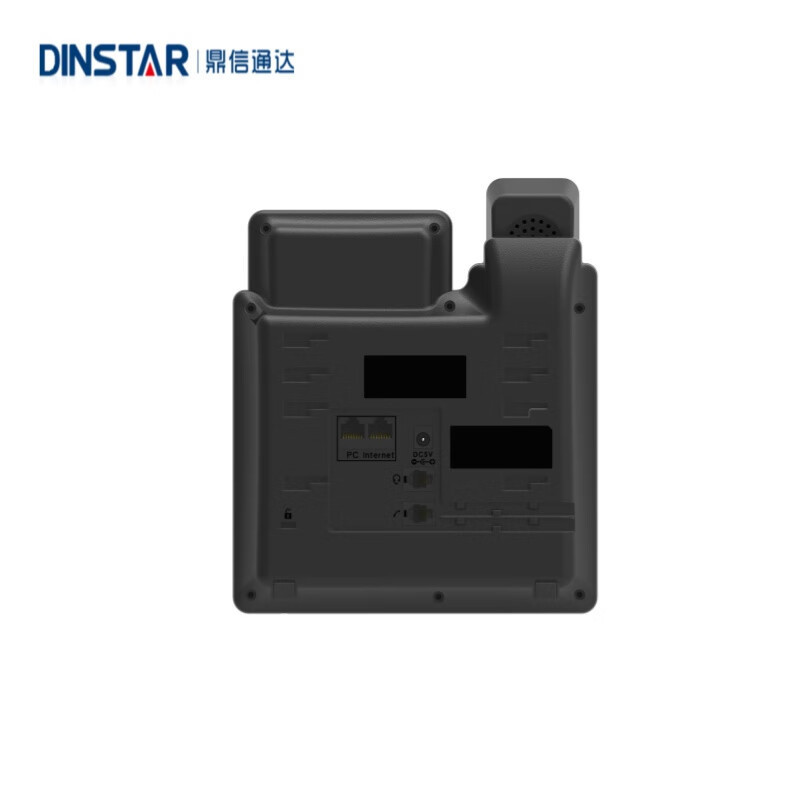 Dinstar Dingxin Tongda C60U-W C60Up-W Wifi Phone 2.4G/5G Wireless Sip Phone Ip Network