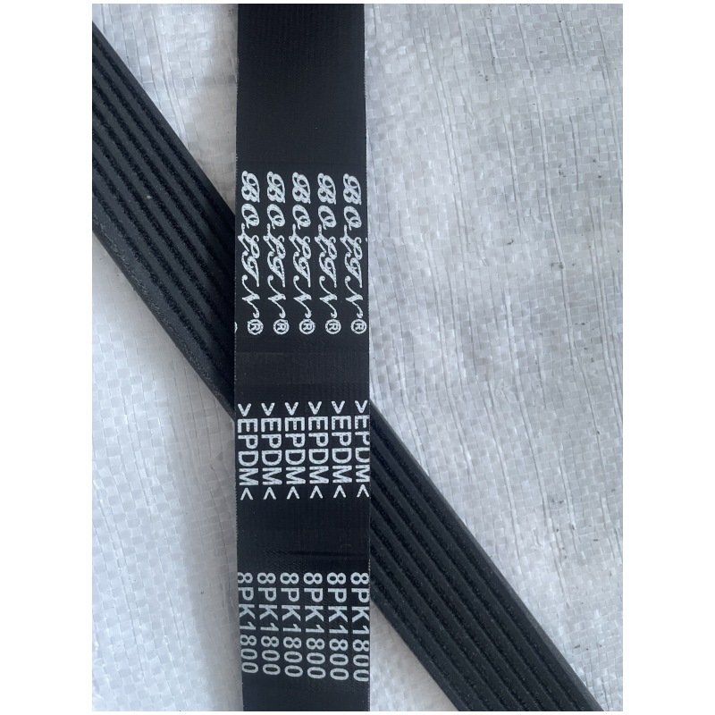 Automobile Transmission Belt Pk/Pj/Pl/Ph/Pm