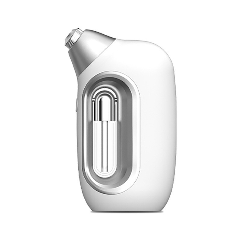 Oxygen Injection Device for Hospital Use, High-Pressure Beauty Salon Special Facial Water Light Introduction Spray Gun, Home Hydrating Device, Nano Sprayer