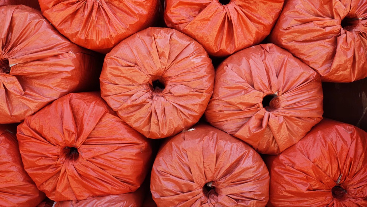 Texas Shun Source Factory LB798 Big Red Apple Green Sky Blue Orange Tent Mat