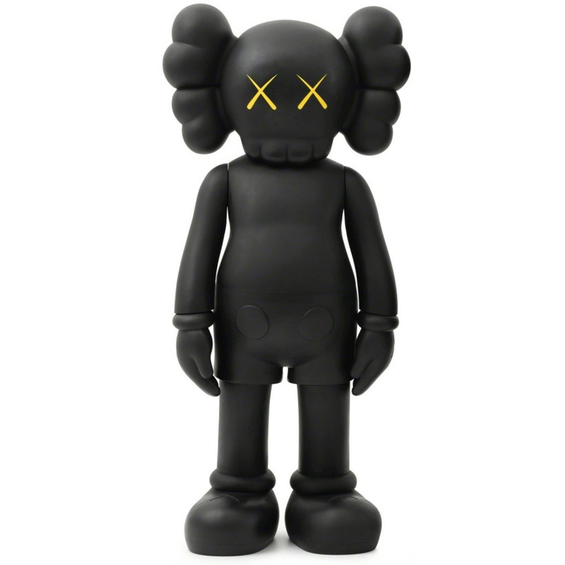20cm Prototype Trendyy Doll Ornaments Doll Trendyy Brand 8inch Sz-Sujiao-Kaws Ornaments Doll