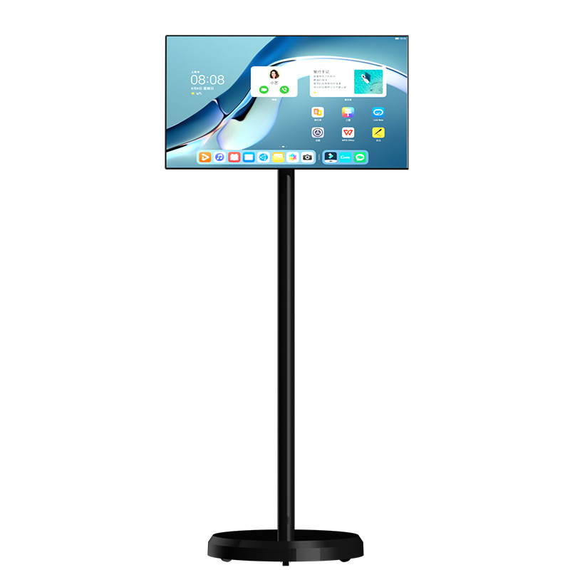 RK cross-border 21.5-inch smart screen girlfriends touch mobile phone screen computer drama display screen