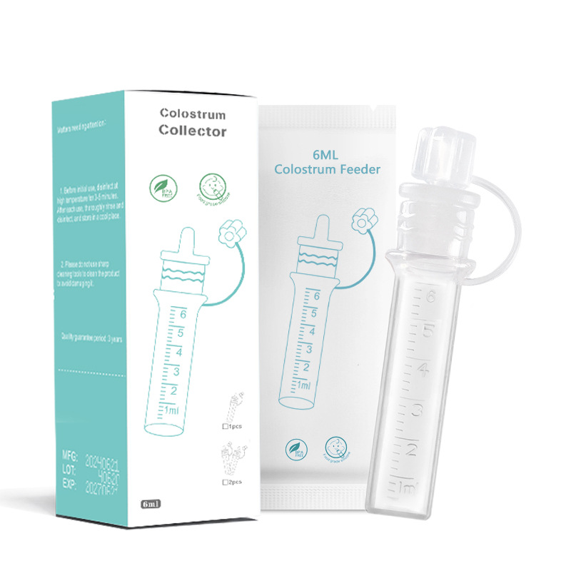 Сборщик грудного молока, силиконовый, носимый, для сбора молока