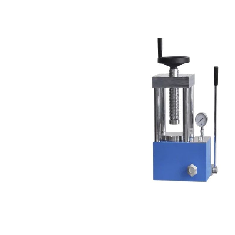 Pointer Manual Powder Tablet Press 3 Tons 5 Tons 12 Tons 15 Tons 24 Tons 30 Tons 4 Tons Infrared Powder Tablet Press