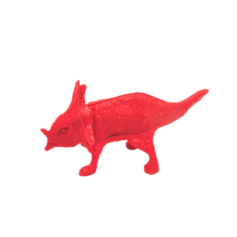 Factory Direct Sales Skeleton Dinosaur Artificial Small Dinosaur Skeleton Archaeological Excavation Gift Toys DIY Educational Toys