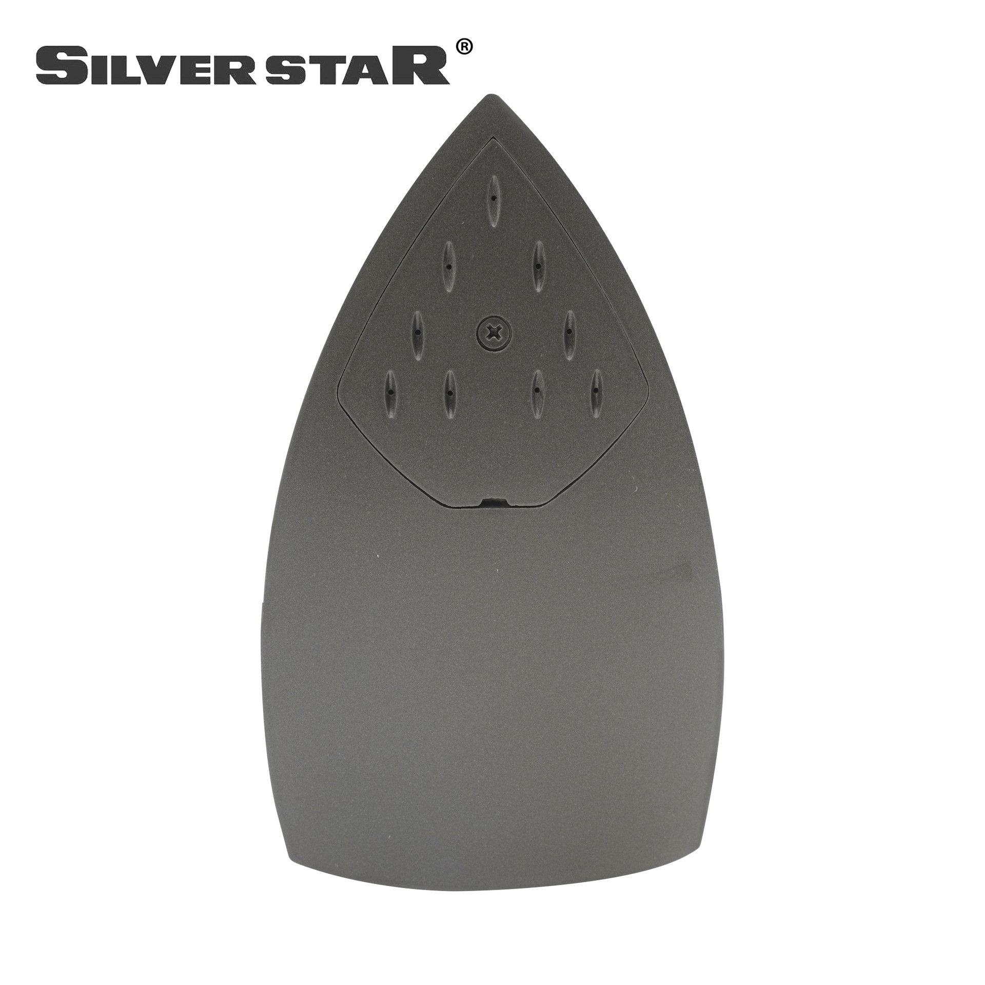 SLIVERSTAR Silver Star ES-94A Bottle Steam Iron Industrial Iron Clothes Factory Curtain 1200w