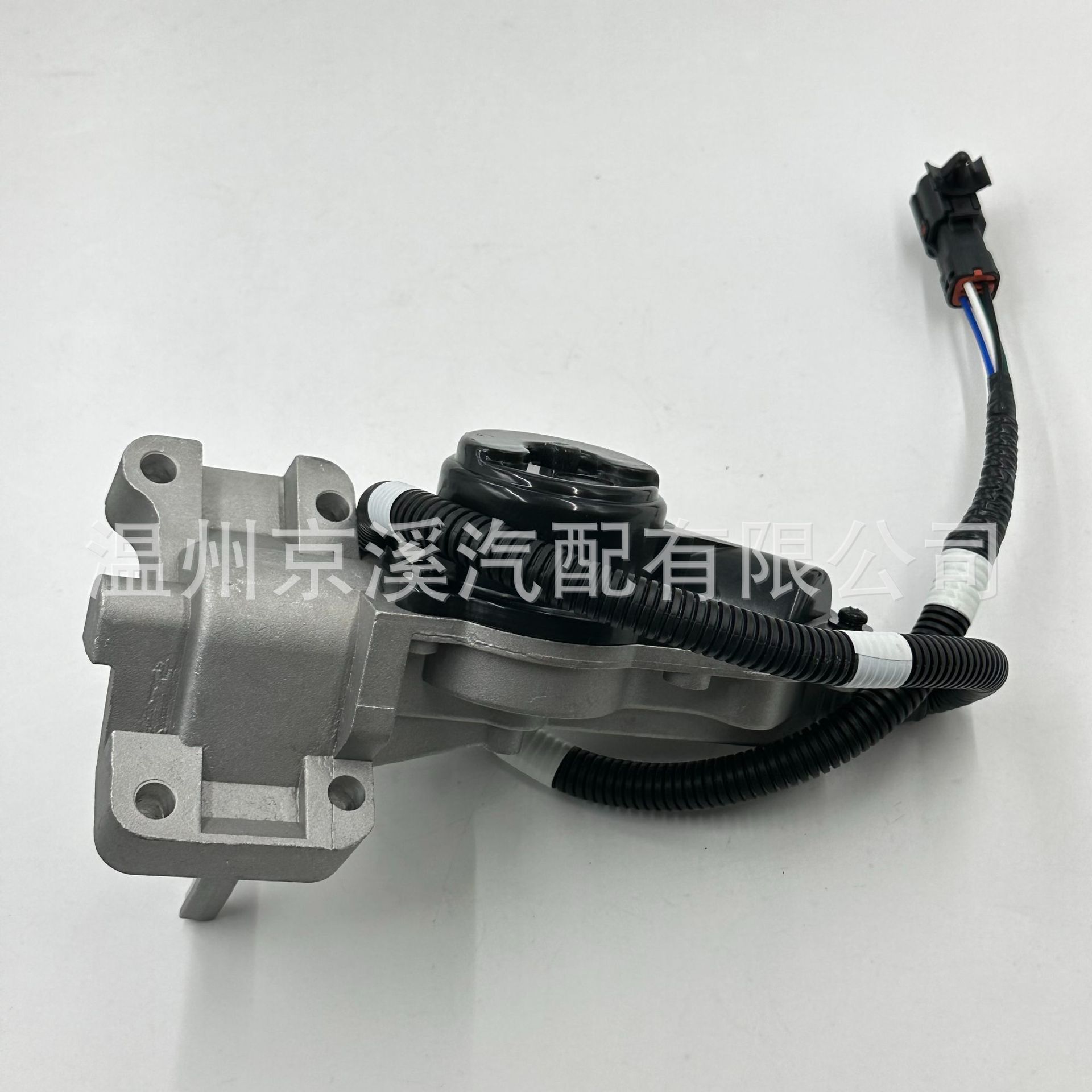 Сборка вилки сцепления переднего моста 8973679590 408531 8-97367959-0