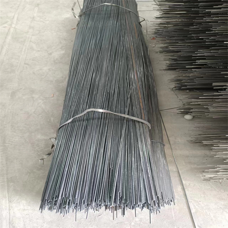 Supply of Low Carbon Steel Wire Q195 Cold Drawn Iron Wire Thick Wire Filament Welded Mesh Wire Binding Wire Handicraft Wire Complete Specifications