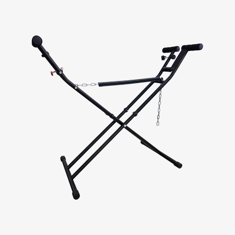 Snowboard Waxing Rack Repair Waxing Table Portable Foldable Fixed Bracket Single Board Double Board Universal Manufacturer Wholesale