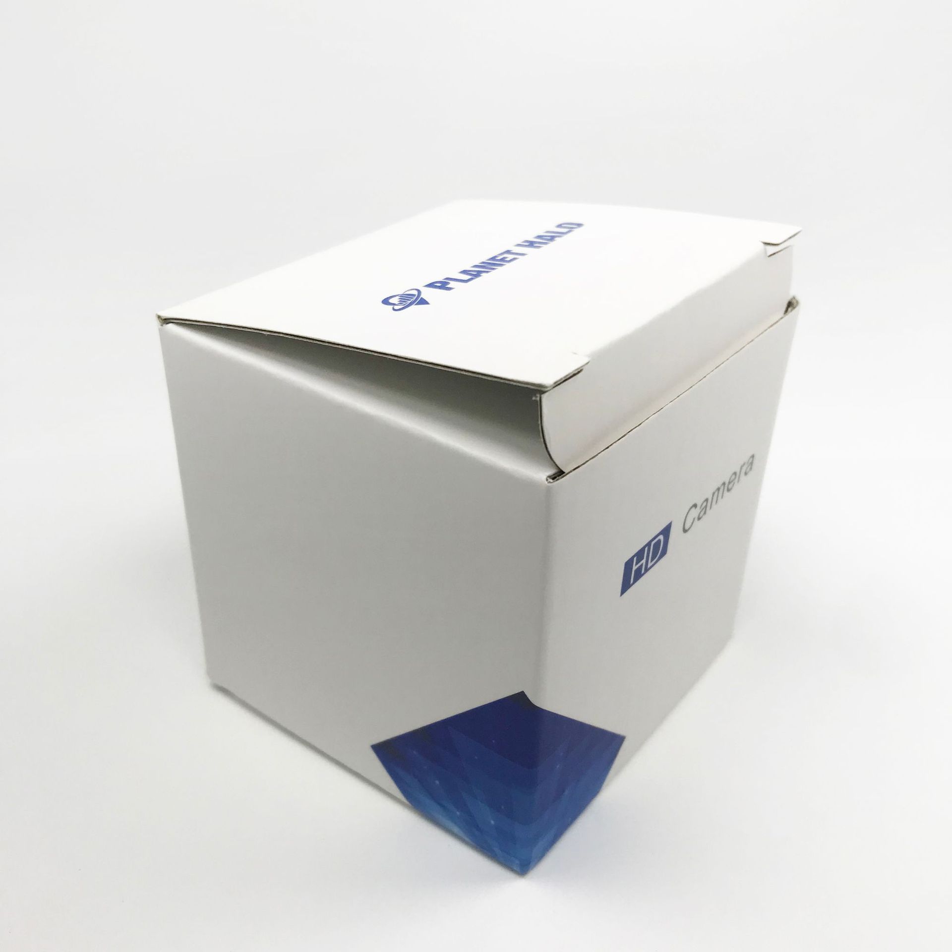 Packaging Carton Packaging Box Printing Color Box Printing Production High-End Corrugated Pit Box Universal Foldableing Card Box Gift Box