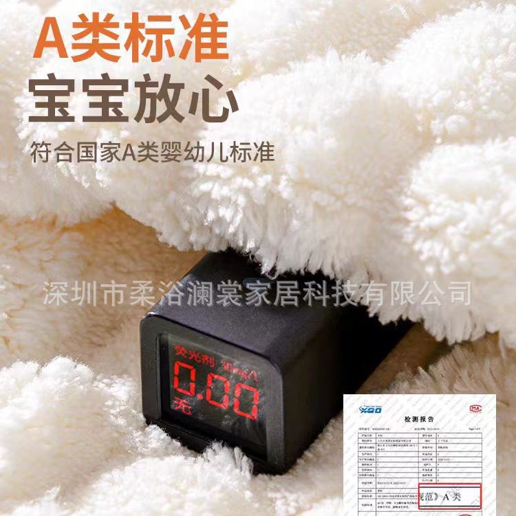 Dry Hair Cap for Women Super Absorbent and Quick-Drying 2025 New Coral Velvet Thickeneded Hair Towel Scrub Dry Hair Shower Cap