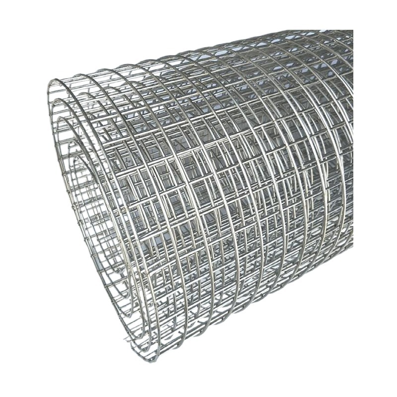 in stock supply 201 304 316 stainless steel welded wire mesh stainless steel mesh breeding rat-proof shelf mesh
