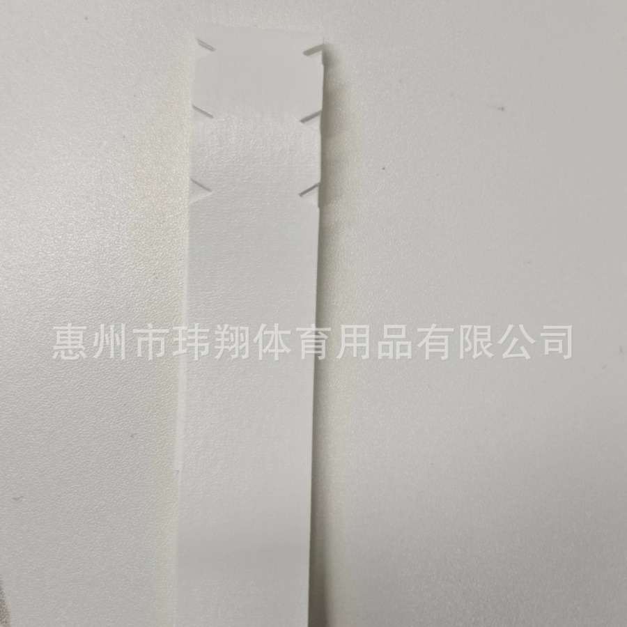 Pickleball Paddle Frame Edge Protector Pickleball Paddle Head Protector Size Can Be Customized Hot-Selling Edge Protector