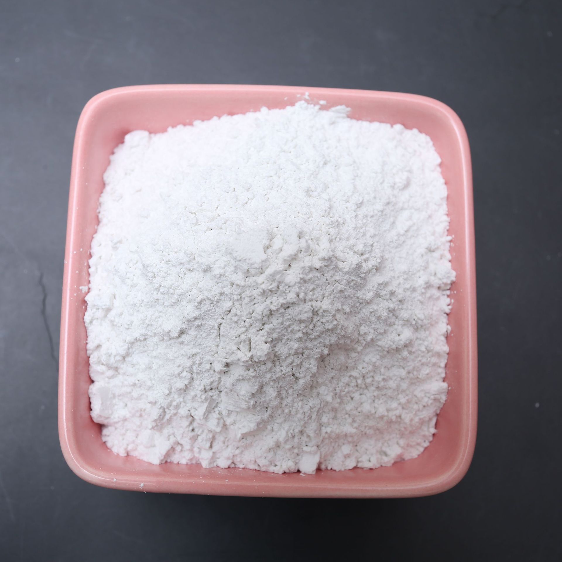 1250 Mesh Quartz Powder Silicon Micro Powder Quartz Powder for Coating Casting Material Good Dispersion Performance Fritted Quartz Powder