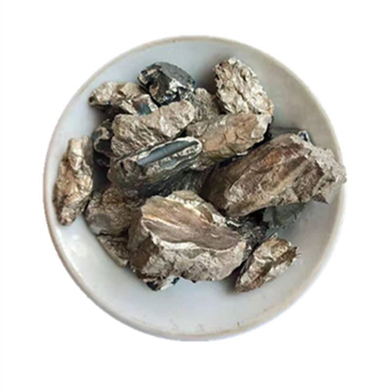 Vanadium Iron Block Metallurgy Special Steel Alloy Furnace Material Metal Vanadium Iron Particles Fev60 High Hardness and High Temperature Resistant Vanadium Iron Particles