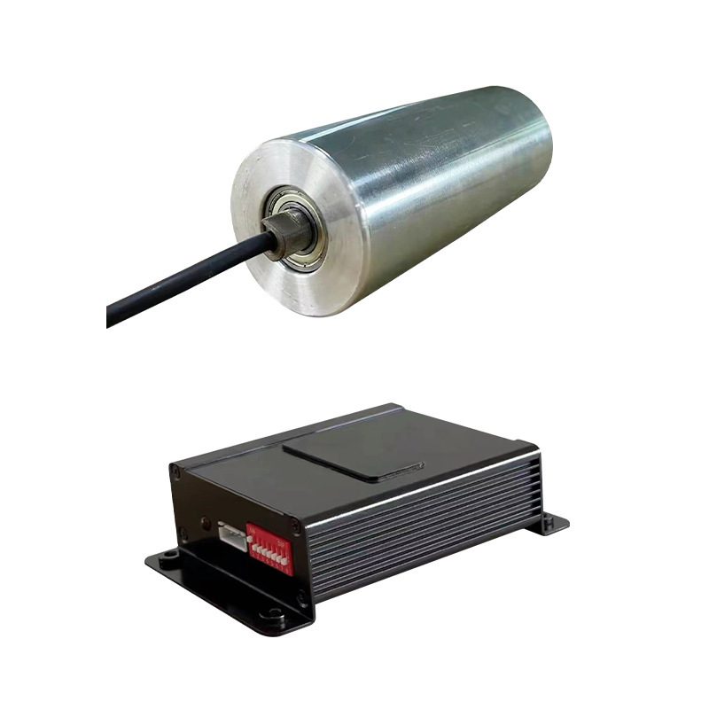 Manufacturers Supply Narrowband Machine Electric Roller Electrical Accessories (Ruijing Brand) Precision Efficient Transmission