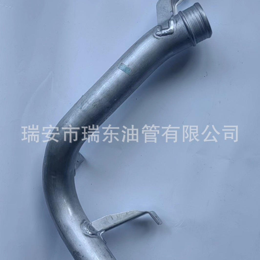 31370288VOVO автомобильный трубка воздушного усилителя