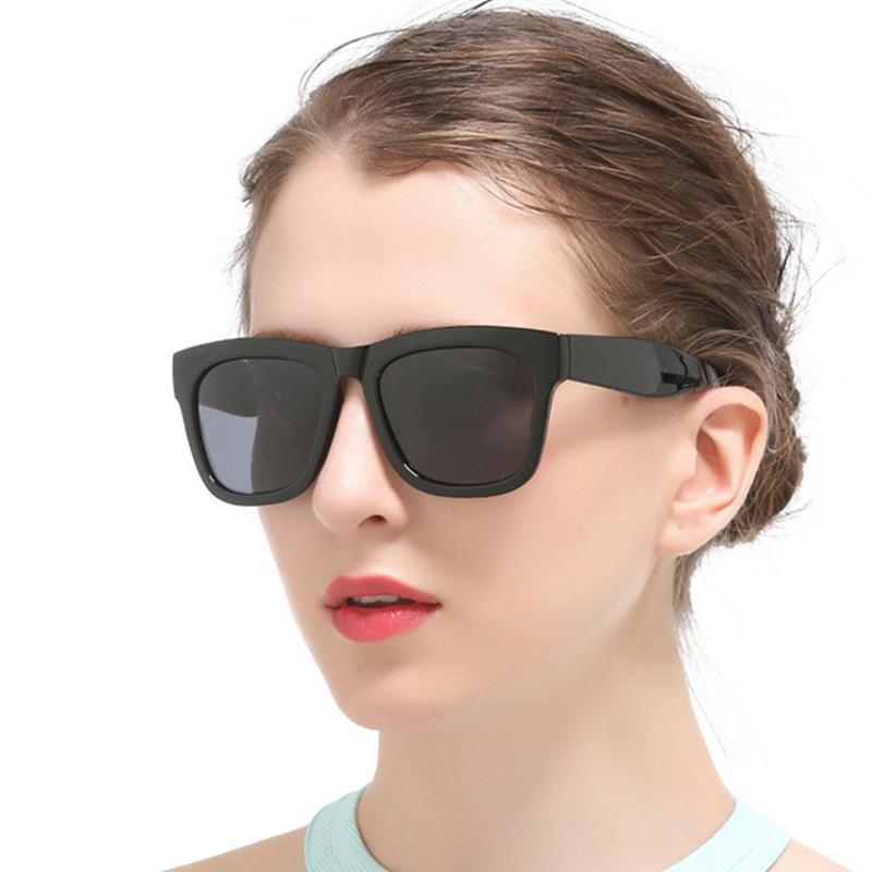 2022 Pepper Fashion Large Frame Sunglasses Square Frame Sunglasses European and American Fashion Trendy Men's and Women's Sunglasses