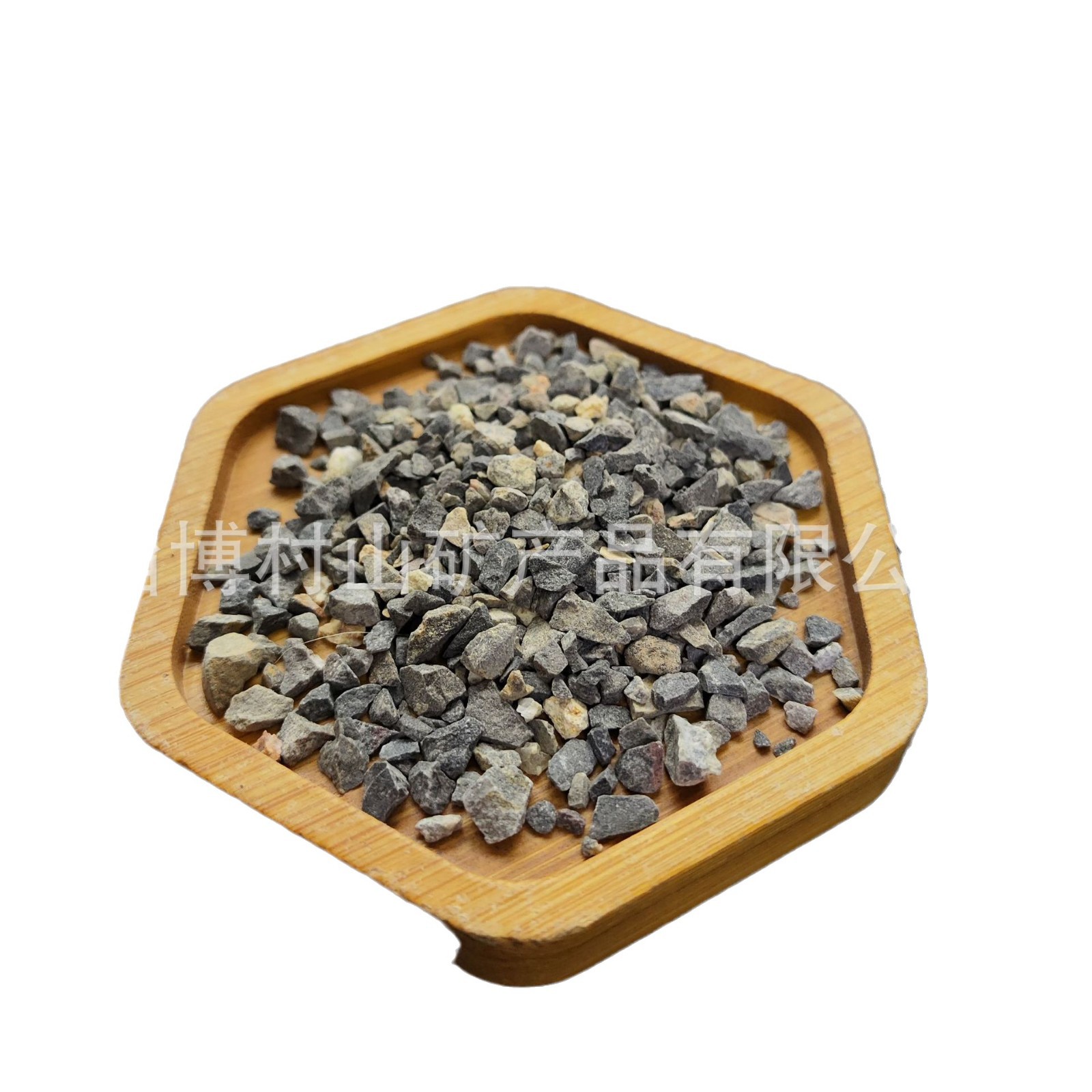 in stock Limestone Granules Powder High Purity Exhaust Gas Filtration/Water Filtration Limestone Powder High Calcium Stone