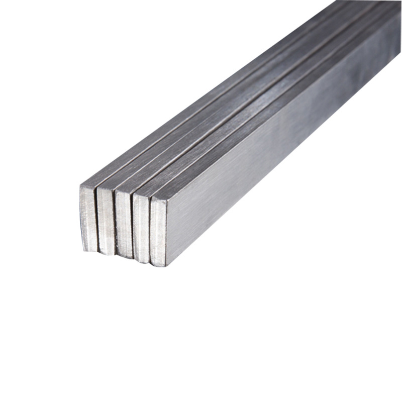 Factory supply 304 stainless steel square steel square bar cold drawn solid stainless steel square bar complete specifications