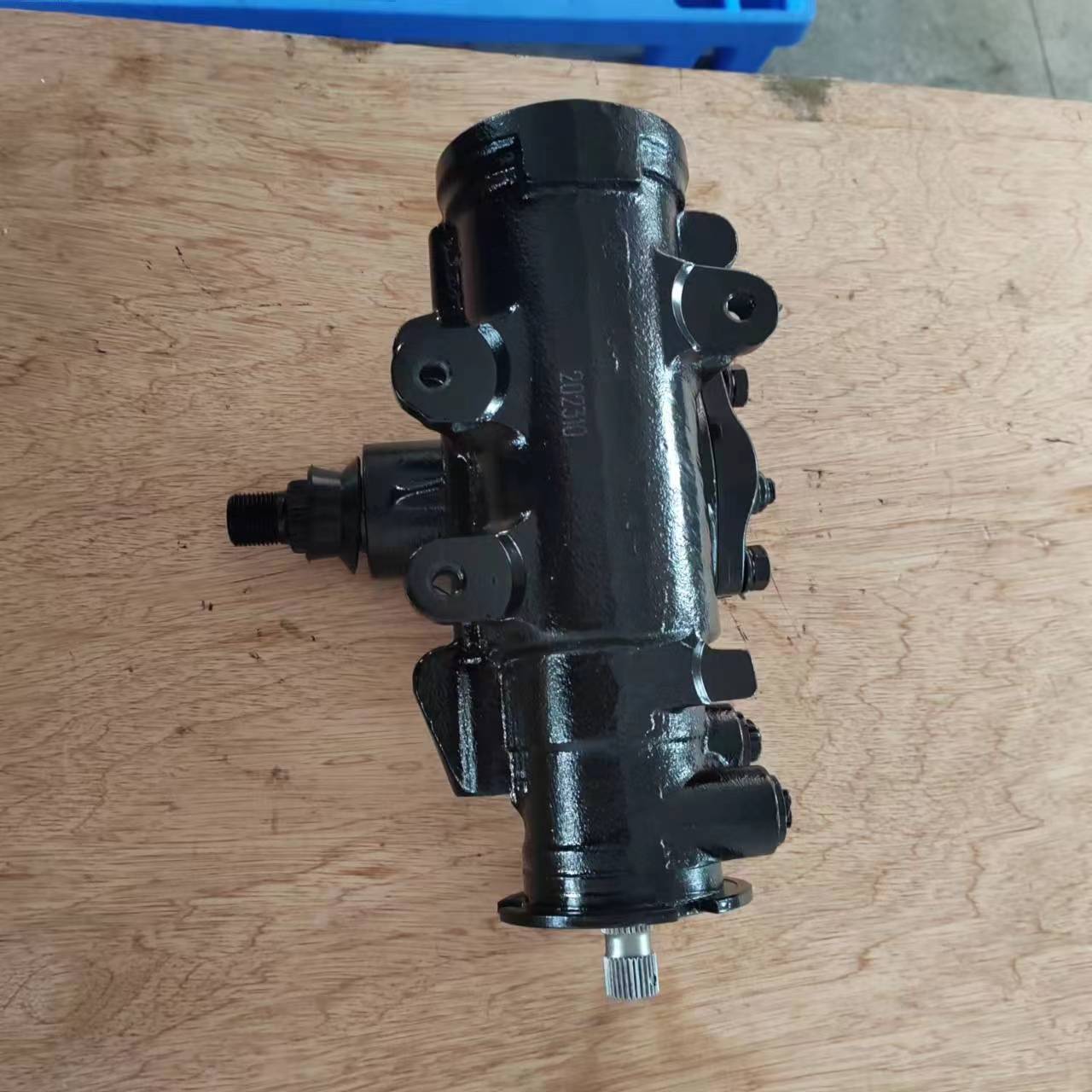 Factory Wholesale for Buick Chevrolet Gm Variety of American System Direction Machine Cardone 276530