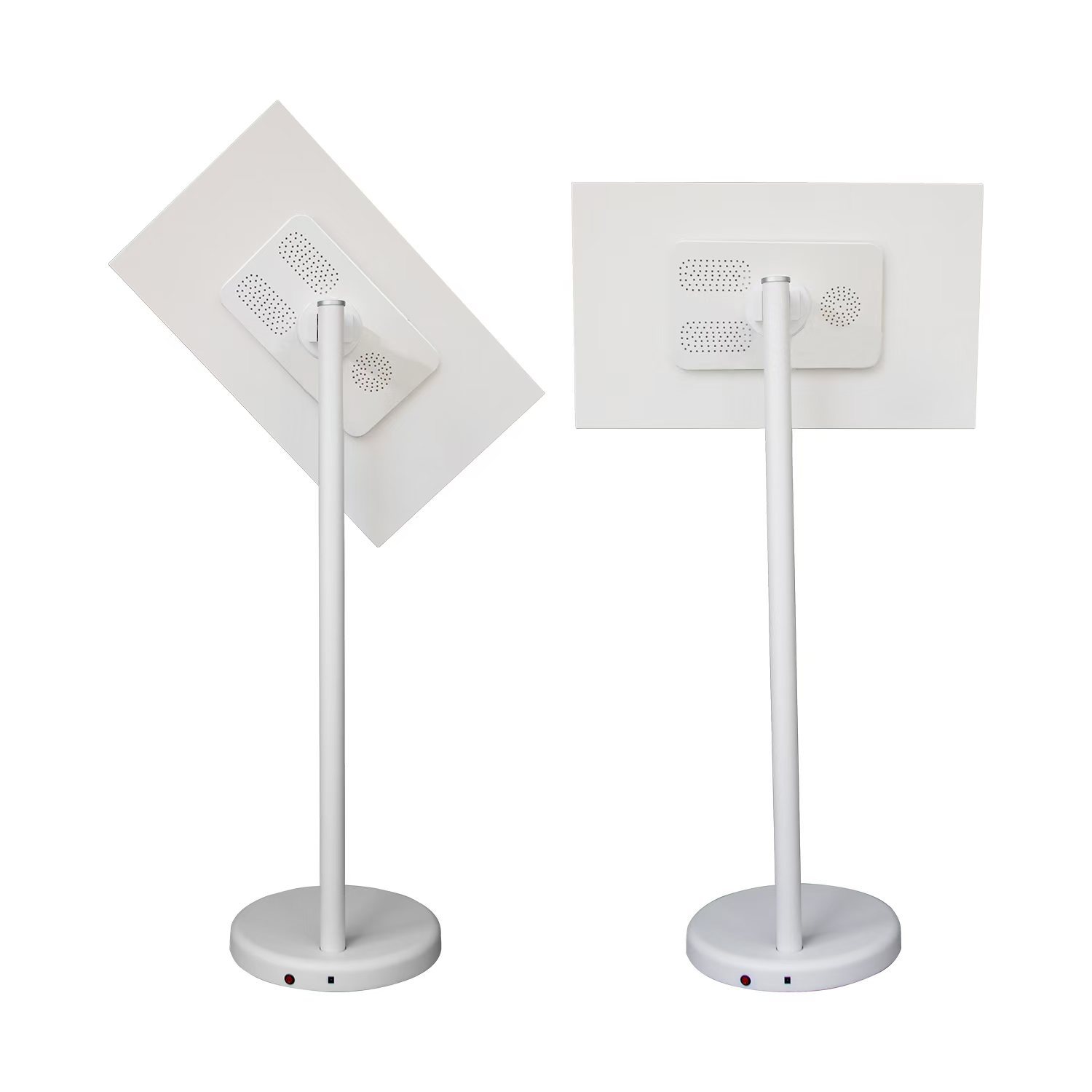 Multimedia girlfriends machine all-in-one free screen 21 inch/24 inch complete specifications Android whiteboard mobile random screen