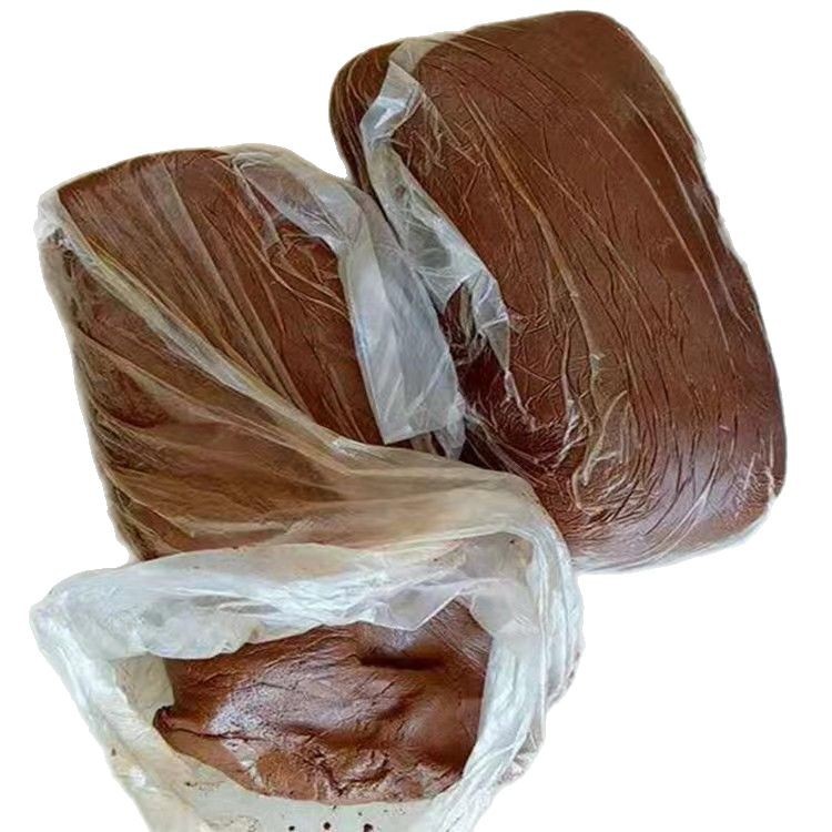 Organic fireproof blocking material fireproof mud flexible fireproof blocking material cable blocking fire blocking mud rat-proof mastic refractory mud