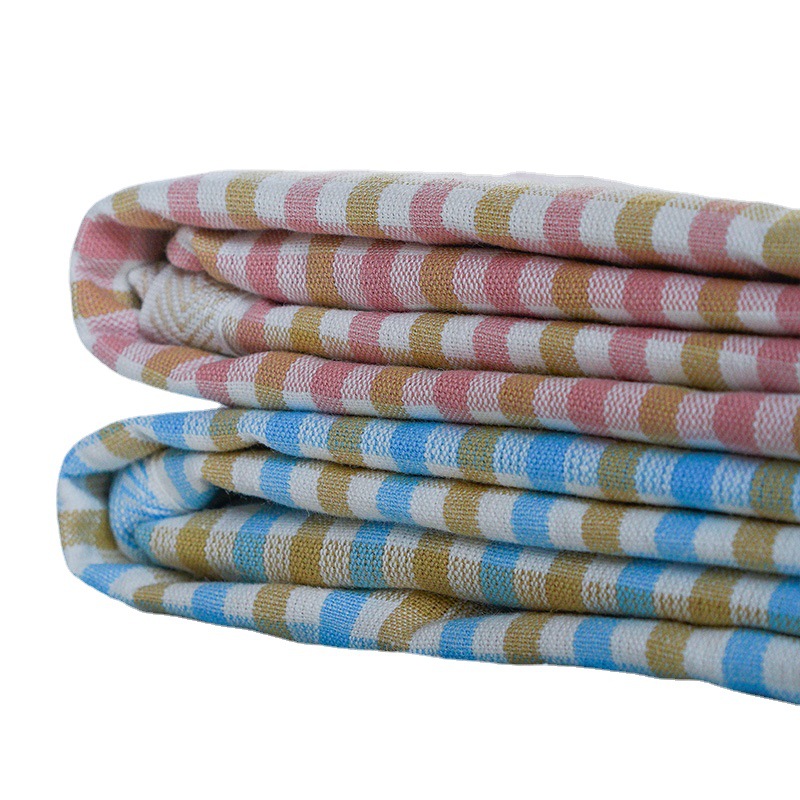 Factory direct supply pure Ramie mat adult machine washable specifications multi-breathable Ramie soft mat Ramie mat