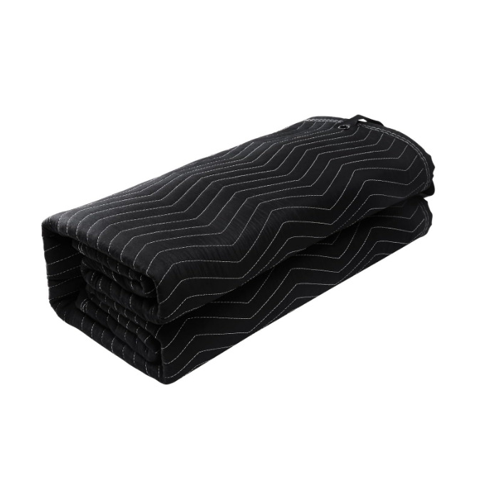 Cross-border Polyester Non-woven Sound Insulation Blanket Music Room Sound Insulation Mat Pet Mat Car Tail Box Mat Cart Set Amazon