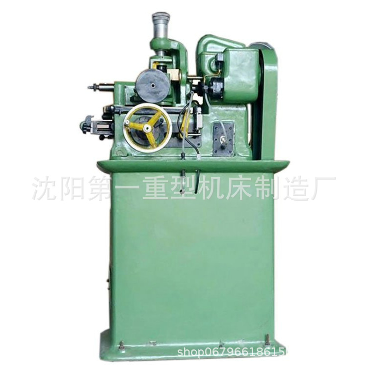 Gear Hobbing Machine Direct Supply Y3608 Small Modulus Gear Hobbing Machine Small High-Speed Gear Hobbing Machine High Precision and Simple Operation