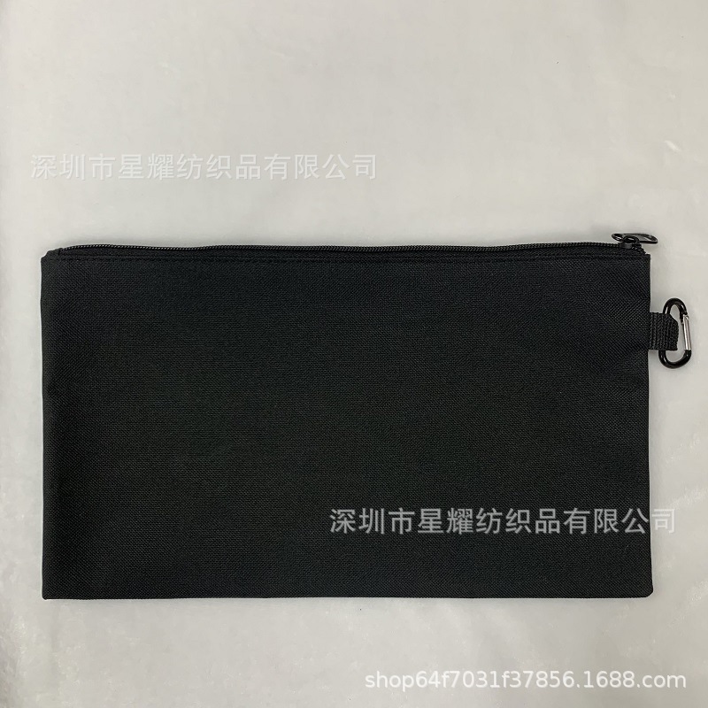 Small Tool Zipper Bag Multi-purpose Storage Bag Multi-purpose Storage Bag Small Tool Kit Stationery